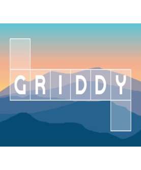 Griddy Steam Key GLOBAL